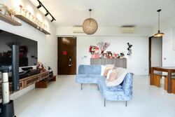 Foresque Residences (D23), Condominium #532431581